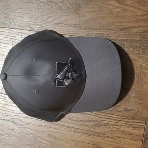 John's Hopkins Hat NWOT